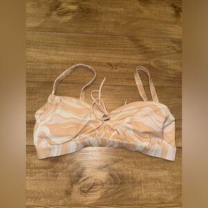 Abercrombie & Fitch Bikini Top